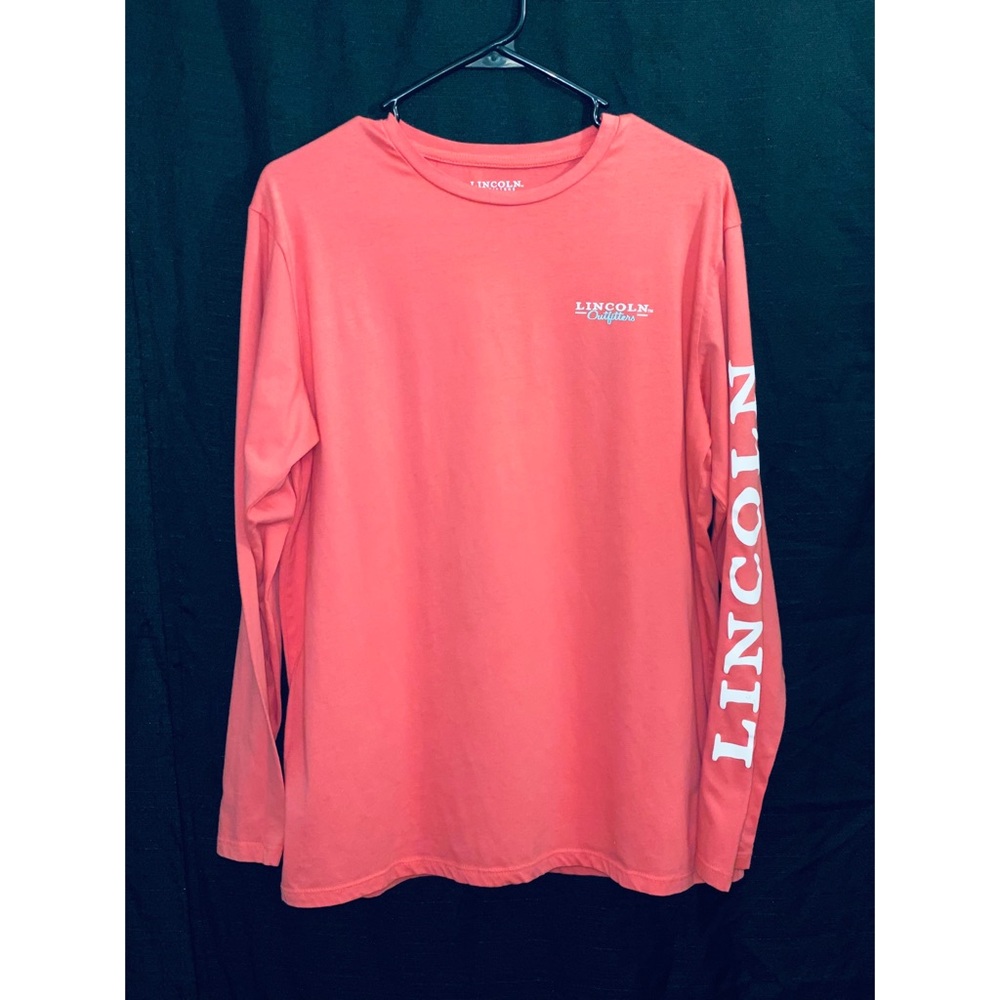 Lincoln Outfitters Long Sleeve